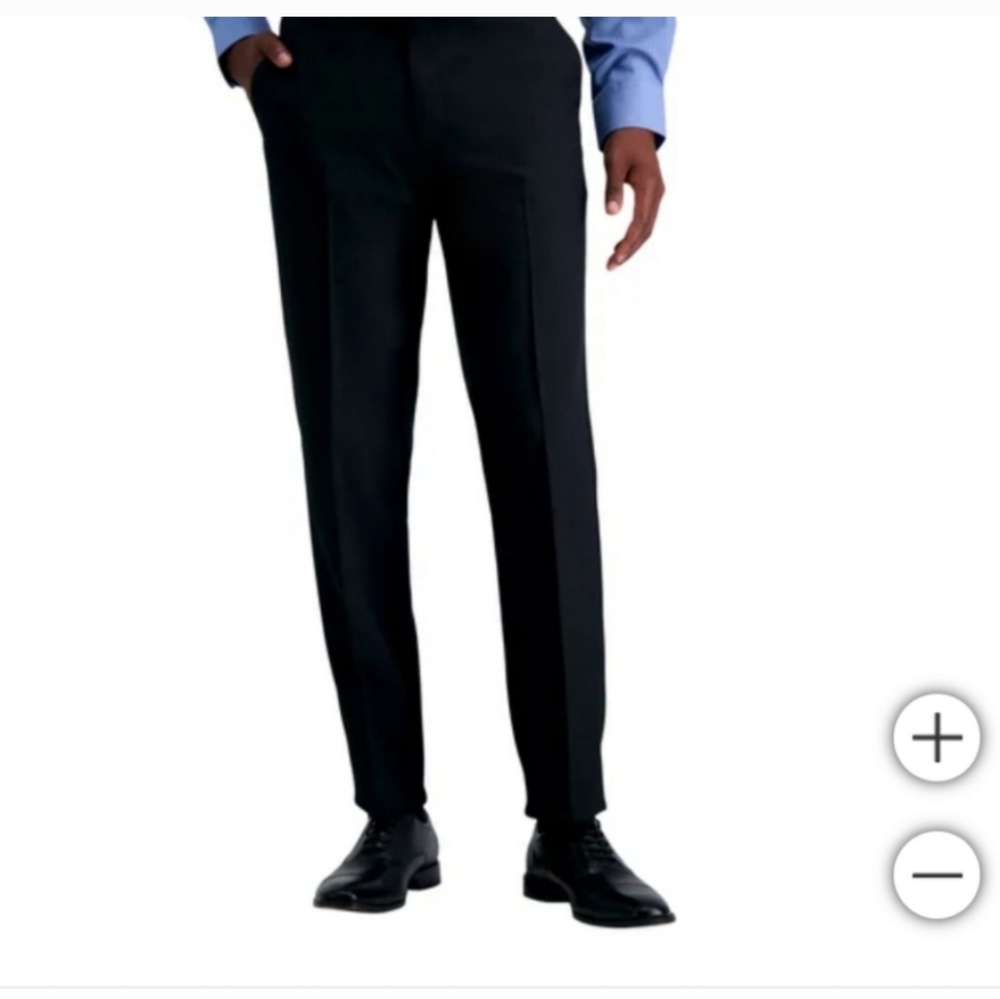 Kenneth Cole Reaction Dress Pants, Nwt